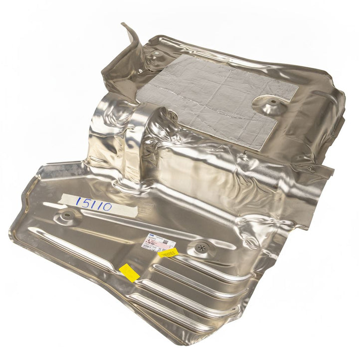 Ford Kuga 2012-2020 Hitzeschutzblech Auspuff Mitte