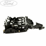 S-MAX Galaxy Mondeo MK4 2.0 TDCi Ansaugkrümmer