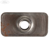 Original Ford C-Max EcoSport Fiesta hintere Sitzhalterung unten 15- 1073754