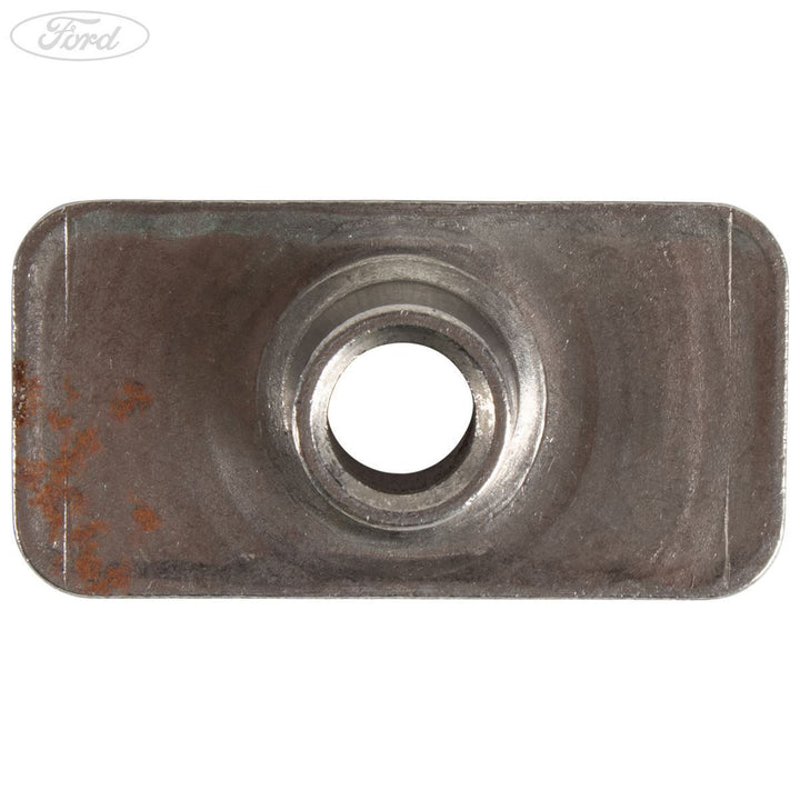 Original Ford C-Max EcoSport Fiesta hintere Sitzhalterung unten 15- 1073754