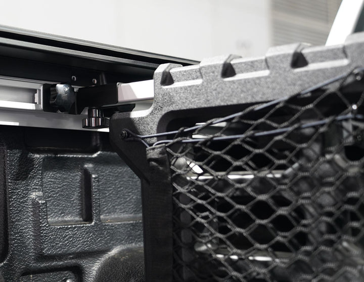 Ford Ranger Pickup Attitude* Ladeflächen-Trennsystem mit C-Kanal-System