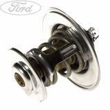 Original Ford Kühlmittelthermostat 1096699
