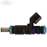 Original Ford 1.25 Duratec 1.19 Sigma Benzin Einspritzventil 2015- 1792960