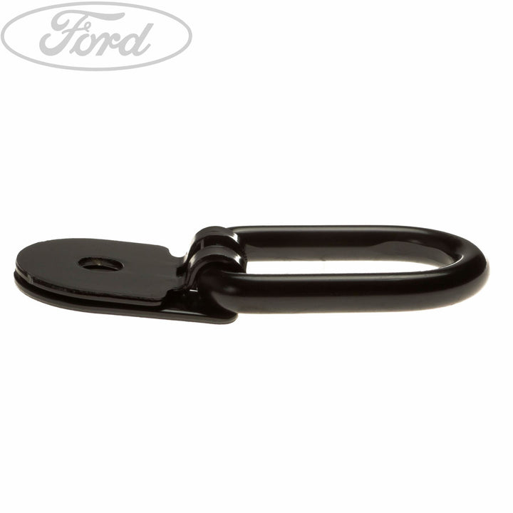 Original Ford Fiesta ab 2007 Trennwand Zurrhaken 1479648