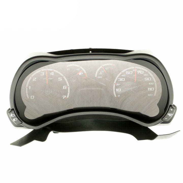 Original Ford KA Speedo Kombiinstrument Messuhr Uhr 1874212