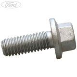 Ford Sechskantschraube 1470849 - 5Stk