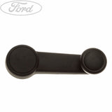Original Ford Fensteebergriff vorn 4385009