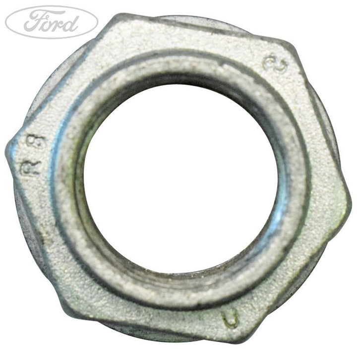 Original Ford KA 2008-2016 Mutter Nabe vorne 1541825