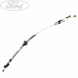 Original Ford Schaltseilzug 1735332