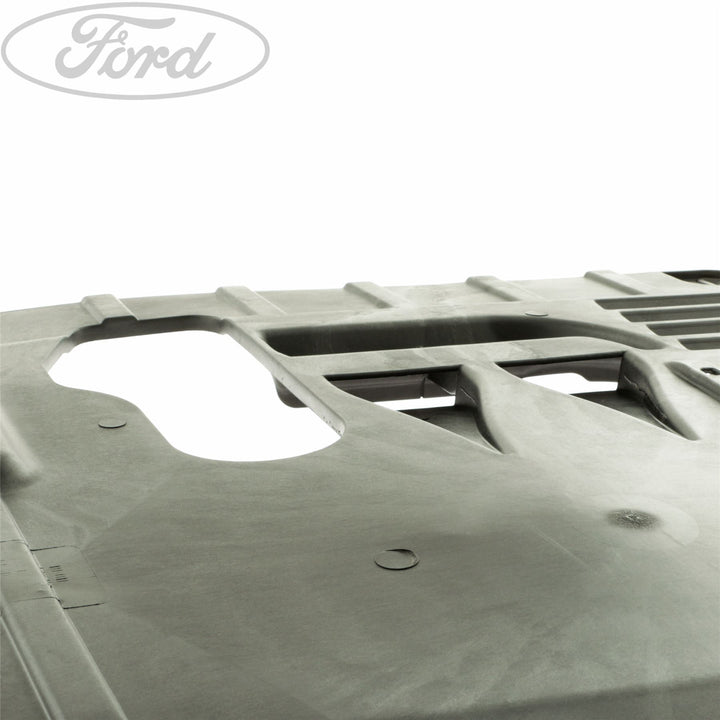 Original Ford Vordere Motorraumisolierung 1478382