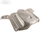 Original Ford S-MAX/Galaxy Schutz Kraftstoffbehälter 2.0L EcoBoost 5335766