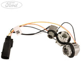 Original Ford Focus 2014-2020 Lampenfassung Rückleuchte 1872087