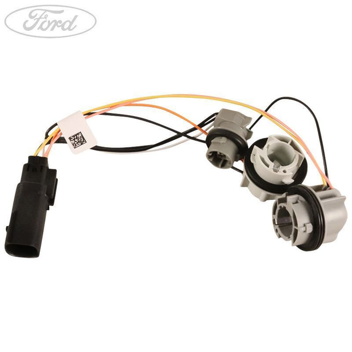 Original Ford Focus 2014-2020 Lampenfassung Rückleuchte 1872087