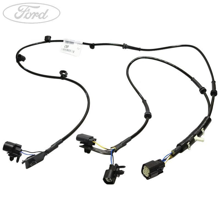 Ford Transit RWD 2016-2019 Bremsverschleißkabel hinten für EcoBlue 2161101