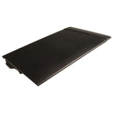 Original Ford Kuga Außenspiegelleiste Beifahrerseite Schwarz 2008-2012 1555149