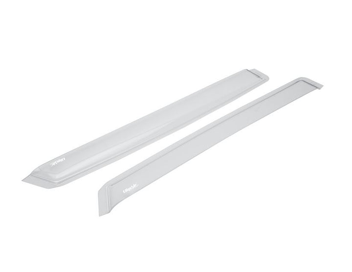 Ford Kuga ab 2020 ClimAir®* Windabweiser, Seitenfenster hinten, transparent