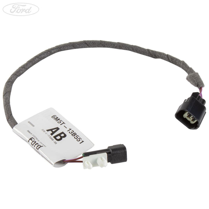 Focus MK2 Heckklappen-Überbrückungskabel