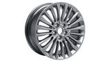 Ford Focus Alufelge 17