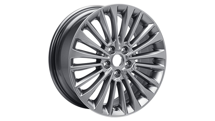 Ford Focus Alufelge 17