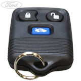 Original Ford FERNBEDIENUNG 4622489