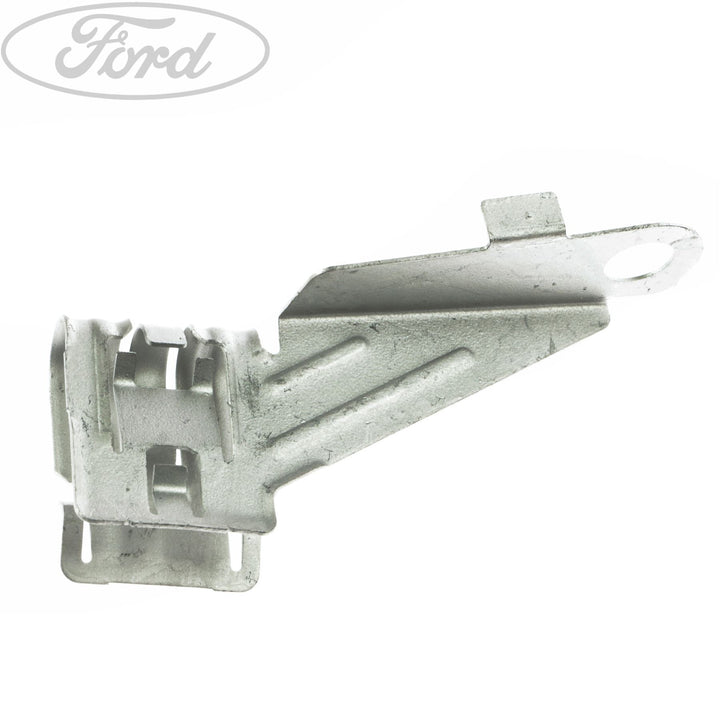 Original Ford Schaltzughalterung 1336134