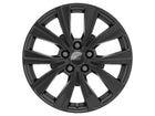 Original Ford Puma Leichtmetallrad 17