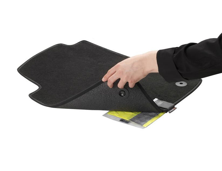 Lifehammer* Warnweste Ultra, gelb