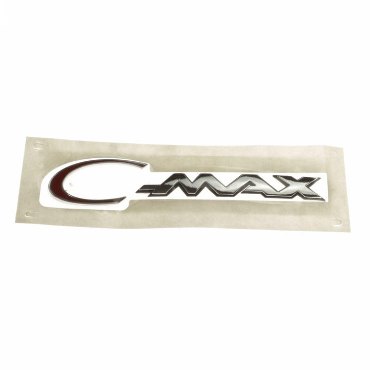 Original Ford C-Max Grand C-Max Heckklappen-Emblem 1721056