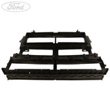 HEIZKÖRPERS LUFTLEITELEMENT GRILLE HALTERUNG