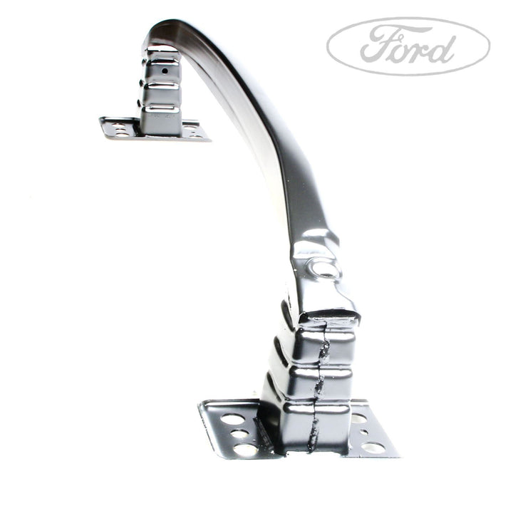 KA Vorne X Querträger Steg Vorne Niedriger