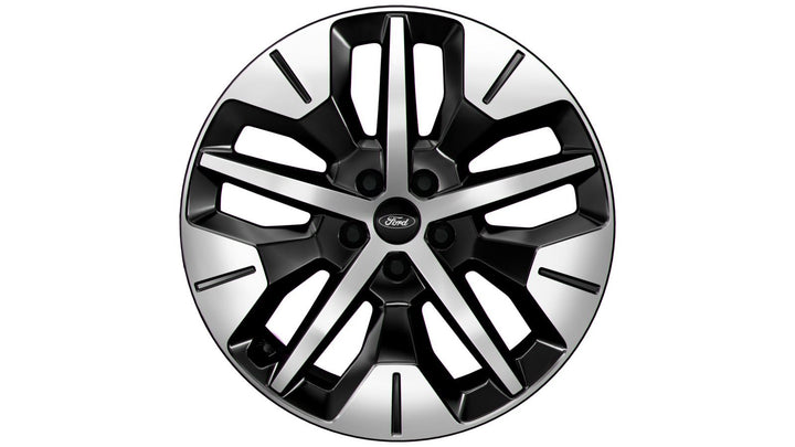 Original Ford Elec.Explorer Alufelge 19