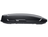 Thule®* Dachbox FORCE XT XL, Aeroskin schwarz matt