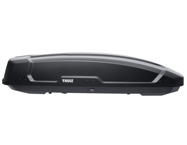 Thule®* Dachbox FORCE XT XL, Aeroskin schwarz matt