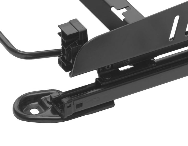 Original Ford Focus RS Sitzschiene zum Absenken Schalensitzes 15 mm, Fahrer