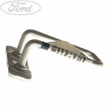 Original Ford Transit 2000-2014 Türverriegelungsstück hinten 4124702