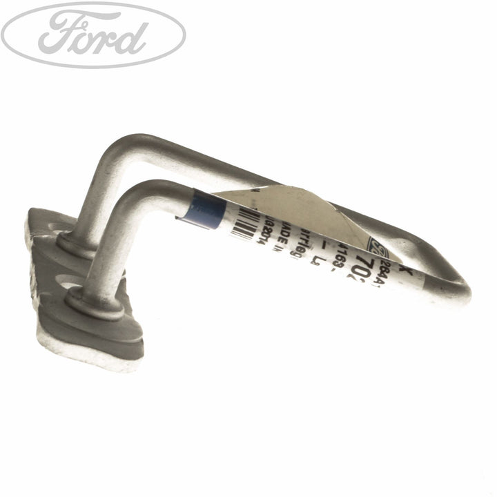Original Ford Transit 2000-2014 Türverriegelungsstück hinten 4124702