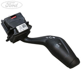 Original Ford Mustang Lenkungsschalter mit Scheibenwischer-Automatik Schwarz 11/2016- 1916207