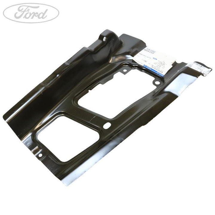Original Ford Kotflügelhalter vorne 1755040
