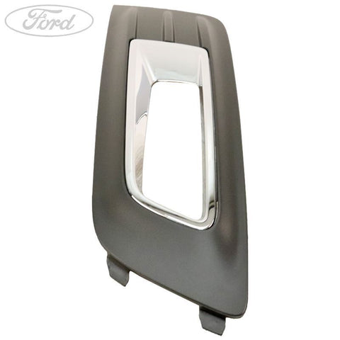 Original Ford C-MAX 2015-2019 Stoßsfänger Nebelgitter vorne links  