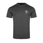 Ford Mustang T-Shirt Freedom grau