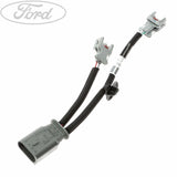 Ford Kraftstoffabsperrkabelbaum für 2.0L TDCi Duratorq 2008-2020 1701084