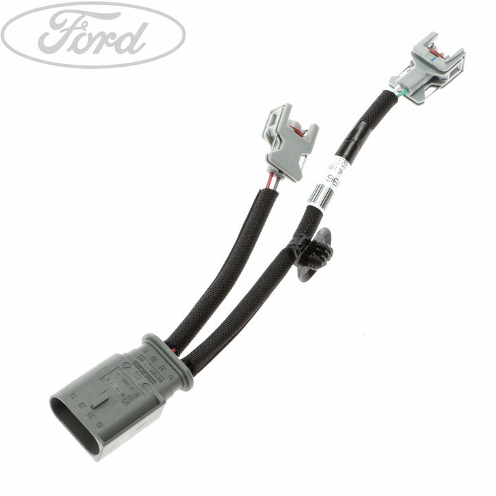 Ford Kraftstoffabsperrkabelbaum für 2.0L TDCi Duratorq 2008-2020 1701084