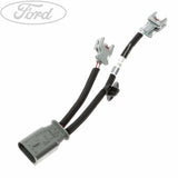 Original Ford Mondeo Motorgetriebekabel 1701084