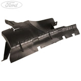 Original Ford Luftleitblech 2028740
