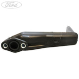 Ford Mondeo 2000-2002 Ölpumpensieb & Abdeckung Duratec HE 1357145