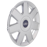 Original Ford einzelne Radkappe/Radzierblende 13