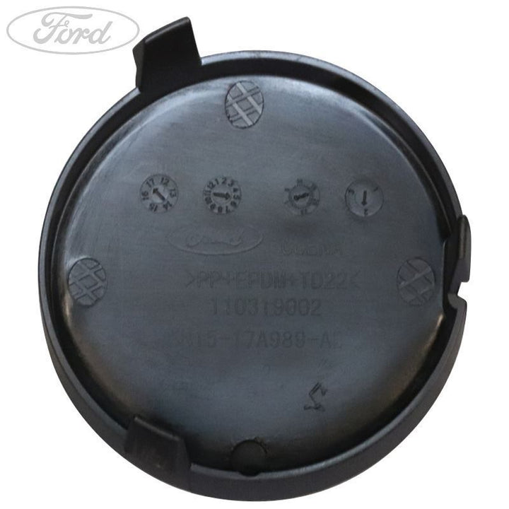 Original Ford EcoSport 2013-2022 Abdeckung Abschleppöse Stßfänger 1785466