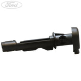 Original Ford Führungsverkleidung Kopfstütze Rücksitz 1853328