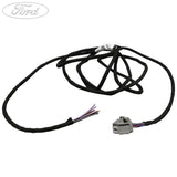 Original Ford Transit/Tourneo 2016-2017 Leitung (alle Panthermotoren) 2026720