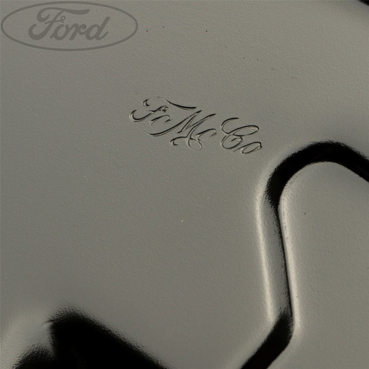 Focus Mk2 Front oder Bremse Scheibe Spritzschutz